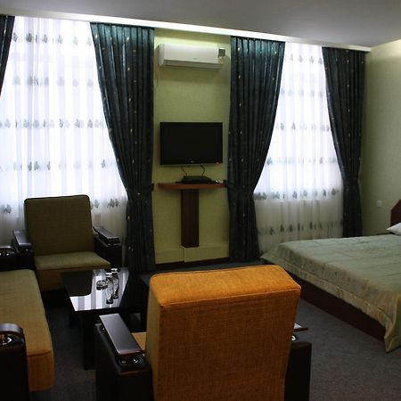 Titanik Hotel Baku Eksteriør bilde