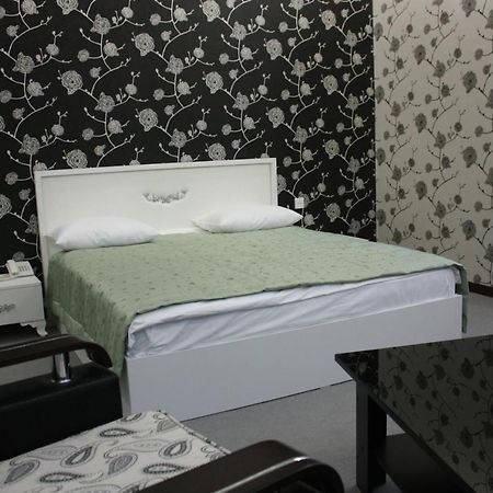 Titanik Hotel Baku Eksteriør bilde