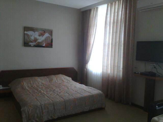 Titanik Hotel Baku Rom bilde