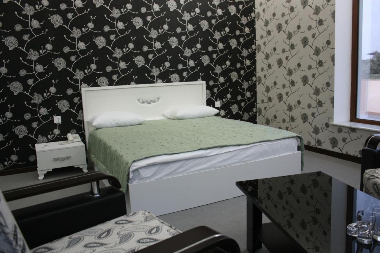 Titanik Hotel Baku Eksteriør bilde