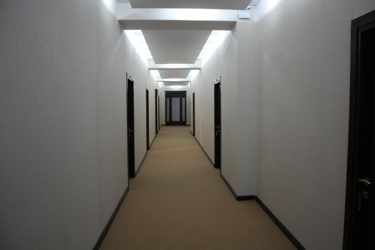 Titanik Hotel Baku Eksteriør bilde