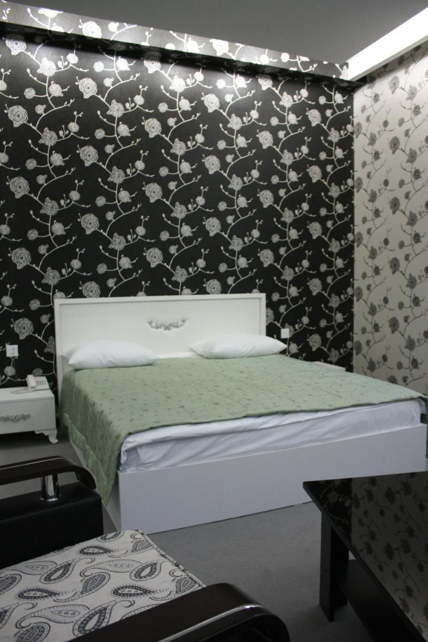Titanik Hotel Baku Eksteriør bilde